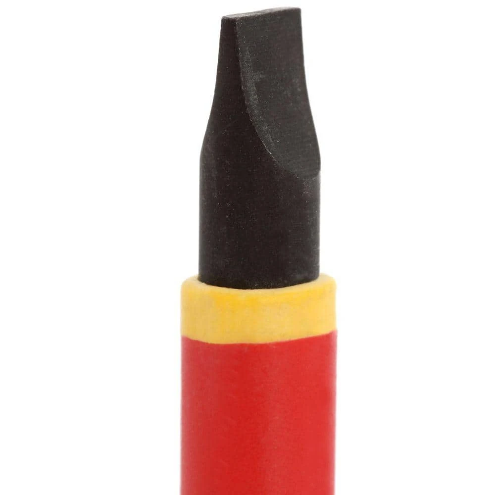 Milwaukee Electrician's 5-Piece Hand Tool Set - Image 2