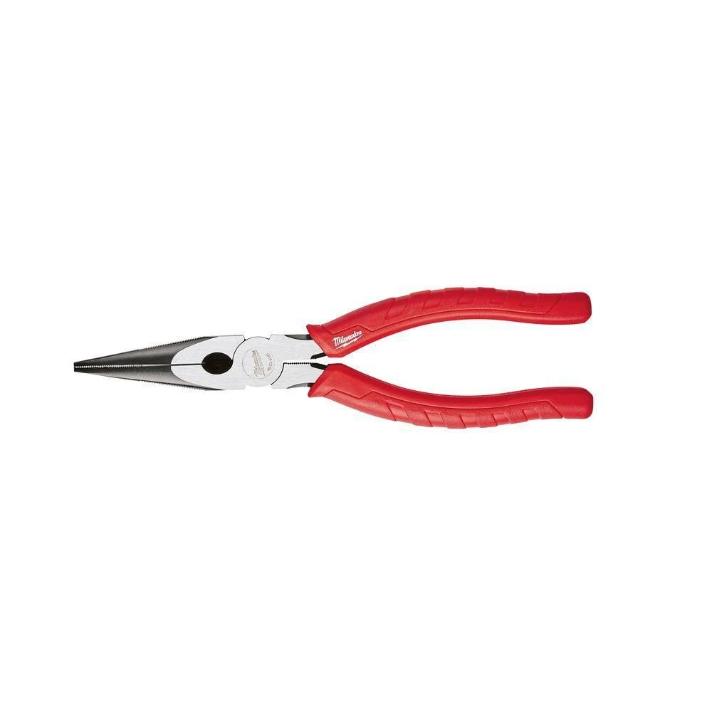 Milwaukee Electrician's Pliers and Wire Stripping Set (3-Piece) - Image 2
