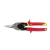 Milwaukee 10 in. Straight-Cut Aviation Snips