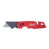 Milwaukee FASTBACK Folding Utility Knife with General Purpose Blade