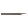 Nicholson 8 in. Half Round Smooth Cut File