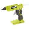 RYOBI ONE+ 18V Cordless Full Size Glue Gun (Tool-Only) with 3 General Purpose Glue Sticks