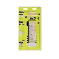 RYOBI Door Hinge Template