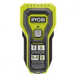 RYOBI Whole Stud Finder