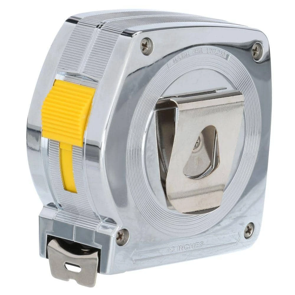 Stanley 25 ft. PowerLock Tape Measure - Image 10