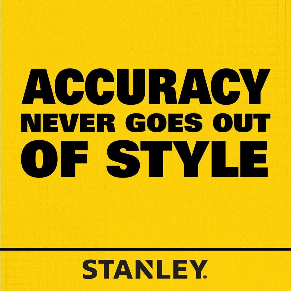 Stanley 25 ft. PowerLock Tape Measure - Image 8