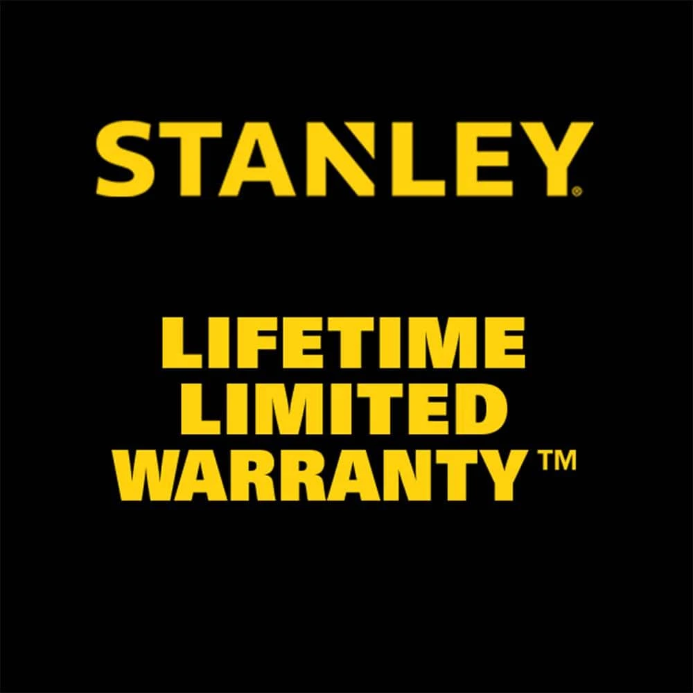 Stanley 25 ft. PowerLock Tape Measure - Image 11