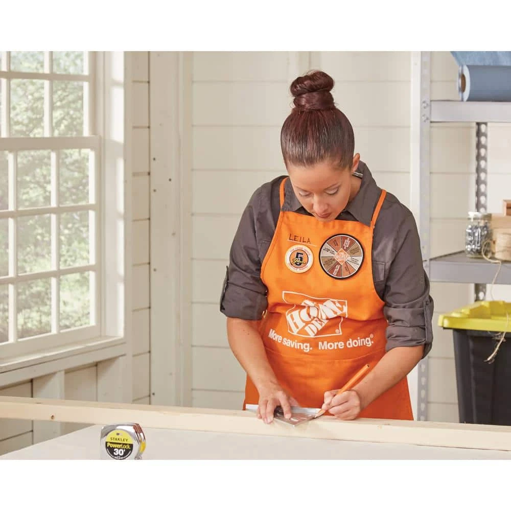 The Home Depot Oversized Carpenter Pencil - Image 3